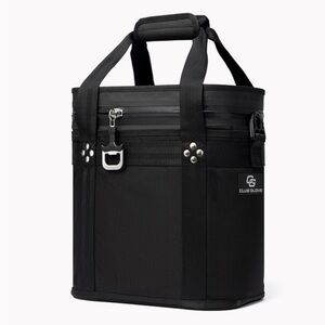 Club Glove Ballistic 12 can cooler. Waterproof NWT $269 retail